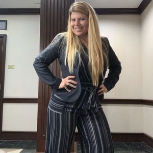 Meet your Posher, Charli